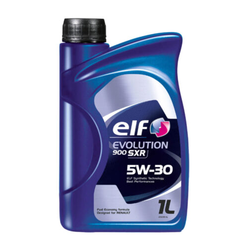 Ulei motor ELF EVOLUTION 900 SXR 5W30, volum 1 litru, sintetic