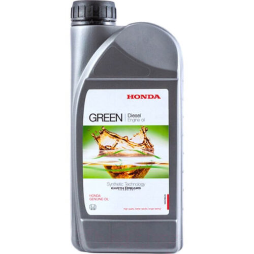 Ulei motor HONDA GREEN EARTH DREAMS TECHNOLOGY DIESEL 0W30 1L 08232-P99D-1LHE