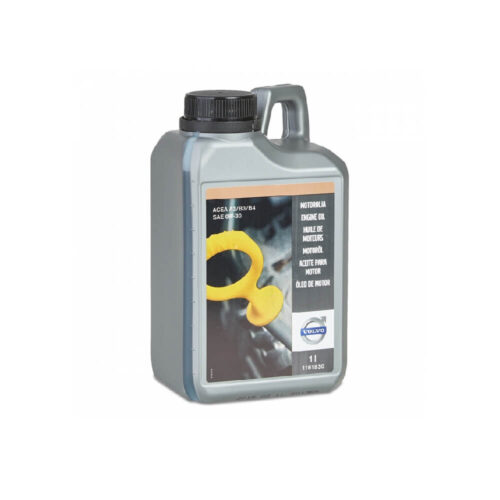 Ulei motor VOLVO 0W30 1L 1161830