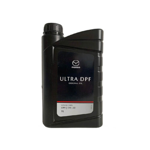 Ulei motor MAZDA Ultra DPF 5W30 1L 0012-MO-5W30SD