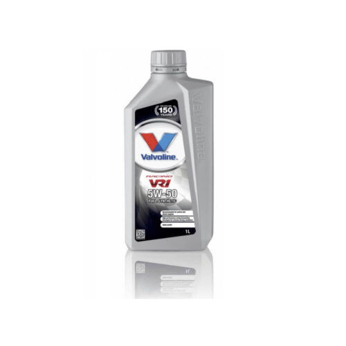 Ulei motor VALVOLINE VR1 RACING 5W50 1L V550VR1/1