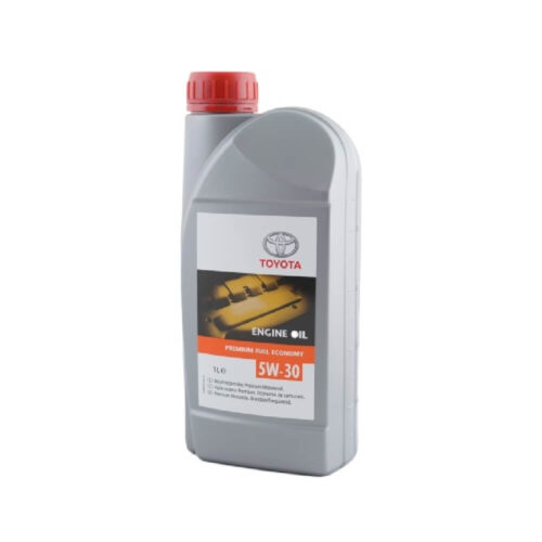 Ulei motor TOYOTA 5W30 Premium Fuel Economy PFE 1L 08880-83388