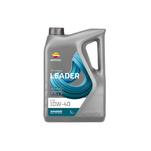 Ulei motor REPSOL Leader A3/B4 10W40 5L RPP0104MFB