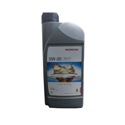 Ulei motor HONDA HFE 0W20 1L 08232-P99K1LHE
