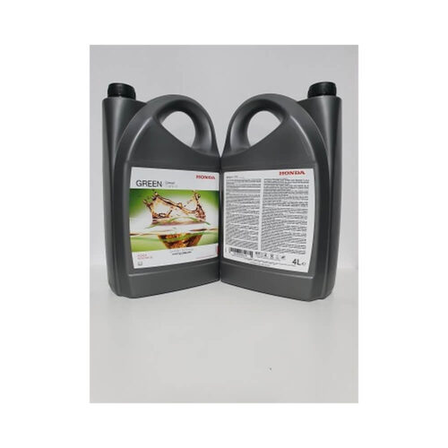 Ulei motor HONDA GREEN EARTH DREAMS TECHNOLOGY DIESEL 0W30 4L 08232-P99D4-LHE