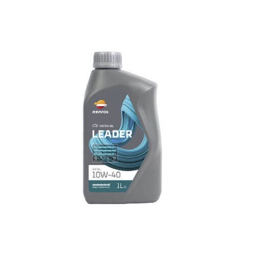 Ulei motor REPSOL Leader A3/B4 10W40 1L RPP0104MHA