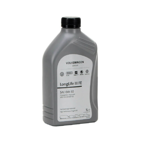Ulei motor VW Longlife III 0W30 1L GS55545M2EUR