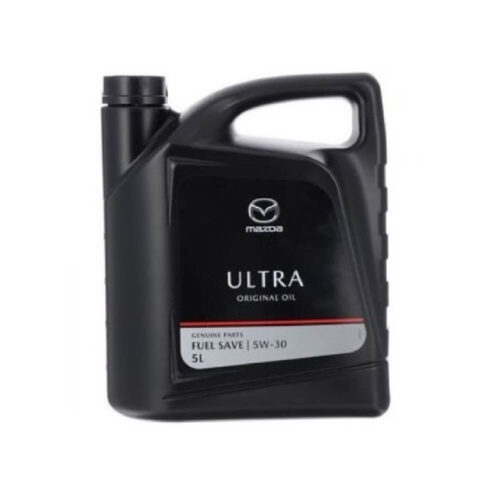 Ulei motor MAZDA Ultra 5W30 5L 005-MO-5W30