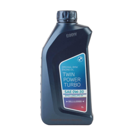 Ulei motor BMW Twin Power 0W30 1L 83212465854