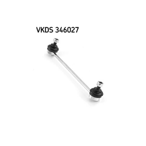 Bieleta antiruliu SKF VKDS 346027